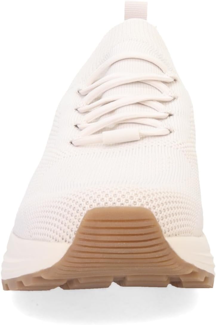 Мужские кроссовки Skechers Bobs Sparrow 2.0 - Allegiance Crew, слоновая кость — фото 3