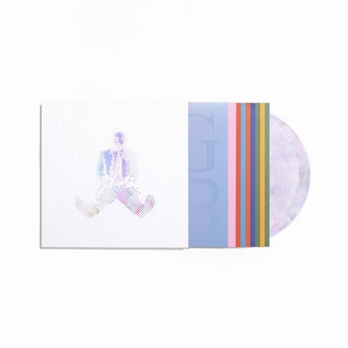 

Виниловая пластинка Miller, Mac - Swimming
