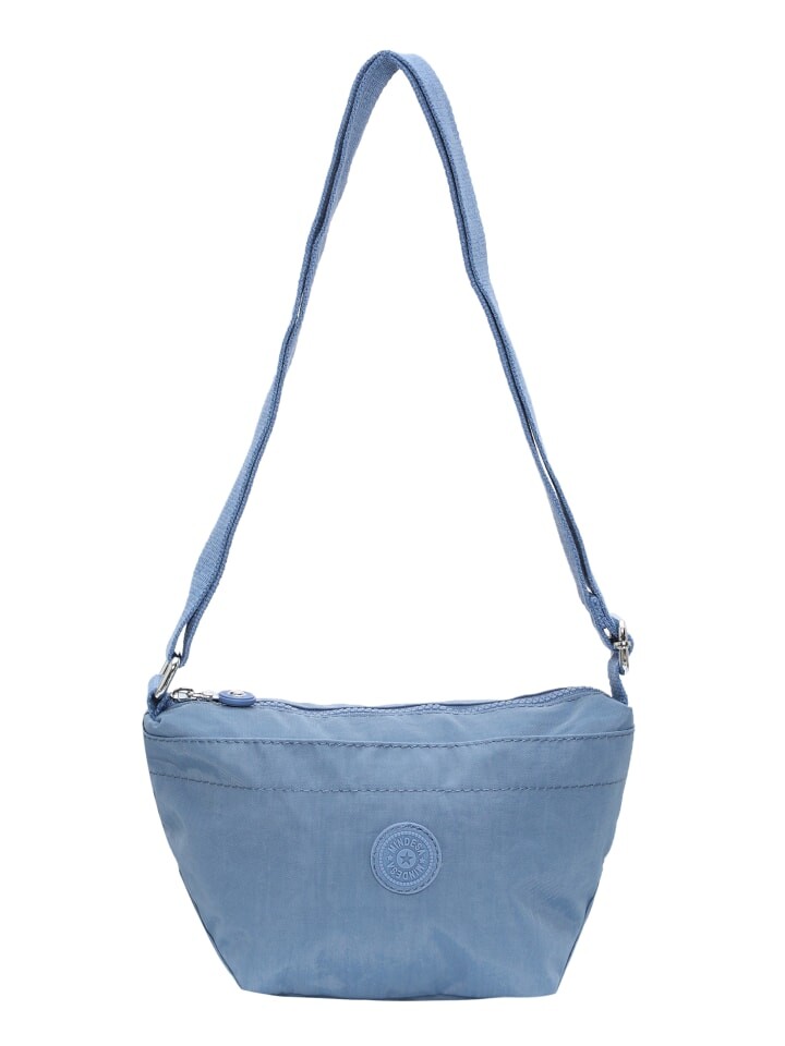 

Наплечная сумка Mindesa, цвет blau lila