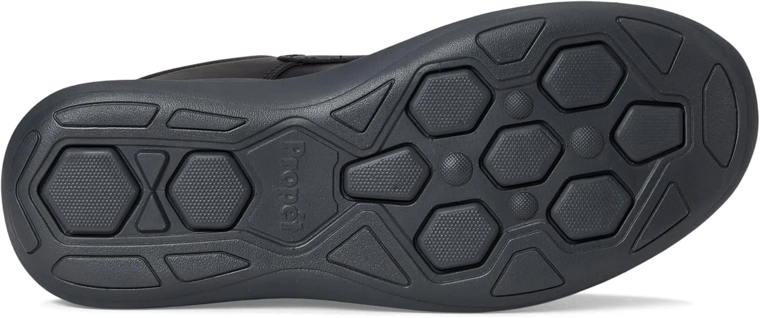 Лоферы Propet Palmer Slip On, черный Propét — фото 4