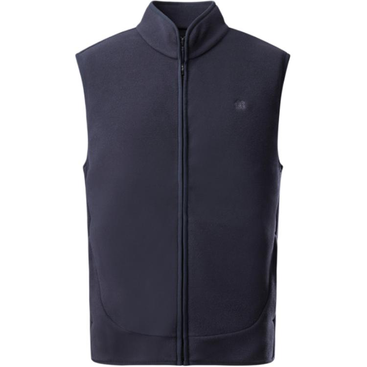 

KOLON SPORT Мужская жилетка, Dark Marine Blue