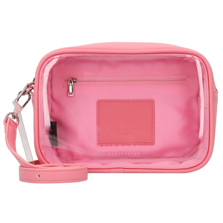

Сумка через плечо Seidenfelt Manufaktur Crossbody Bag Marttila, розовый