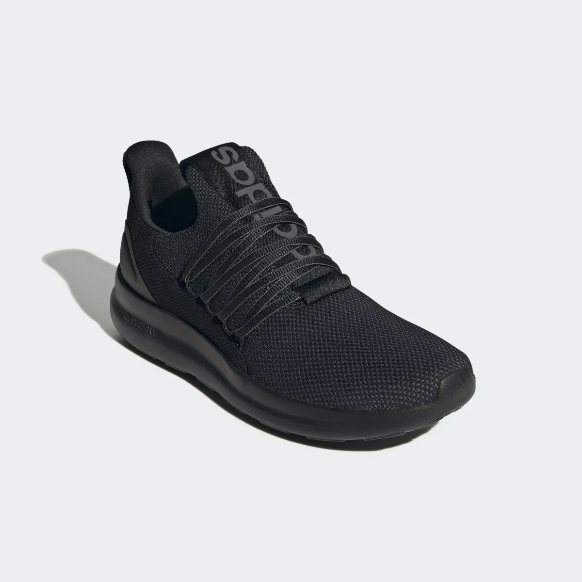 

Спортивные кроссовки adidas "LITE RACER ADAPT 7.0" Adidas Sportswear, серый