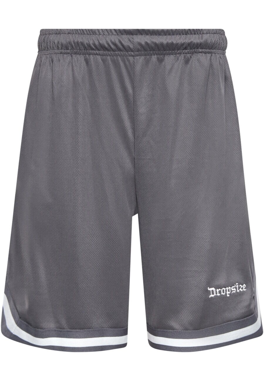 

Шорты Dropsize Loose fit Pants, серый