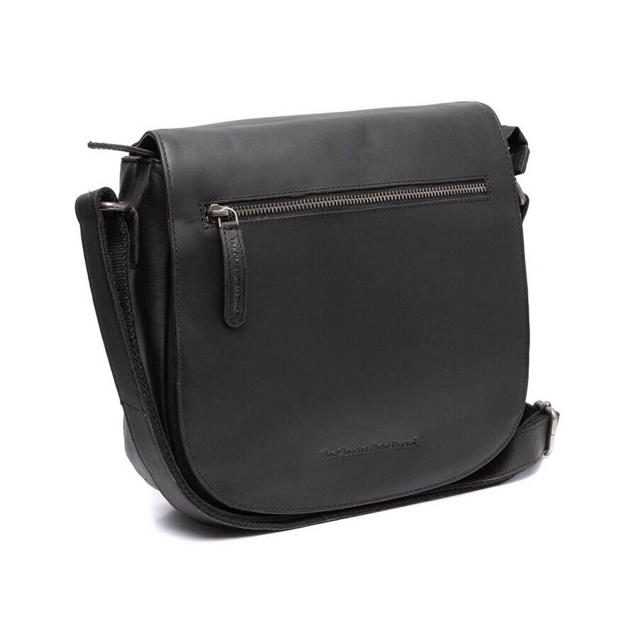 

Сумка через плечо The Chesterfield Brand Crossbody Bag, черный