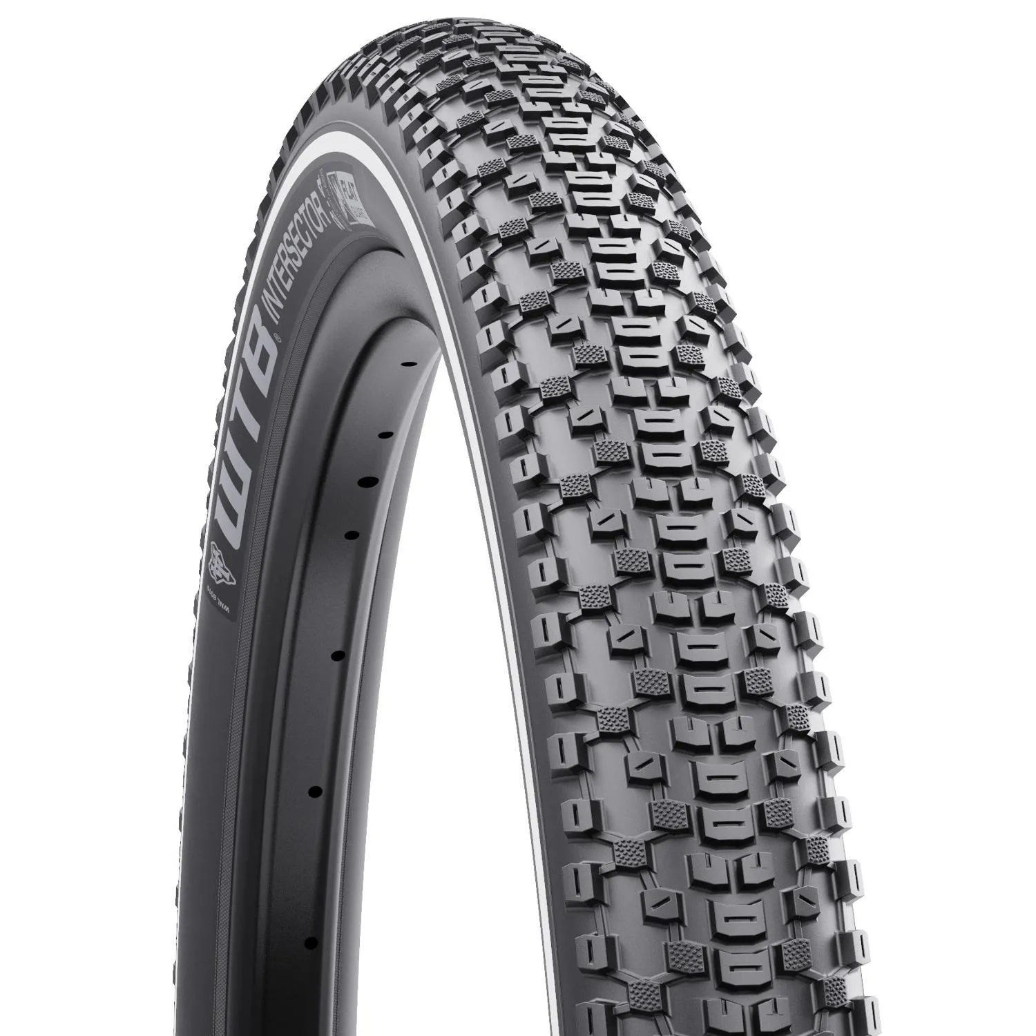 

Межсекторная шина WTB, Black