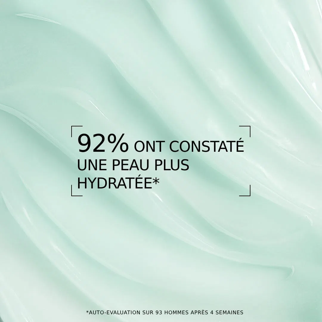Освежающий гель для лица «Aquapower Comfort Gel» от Biotherm Homme Biotherm — фото 4