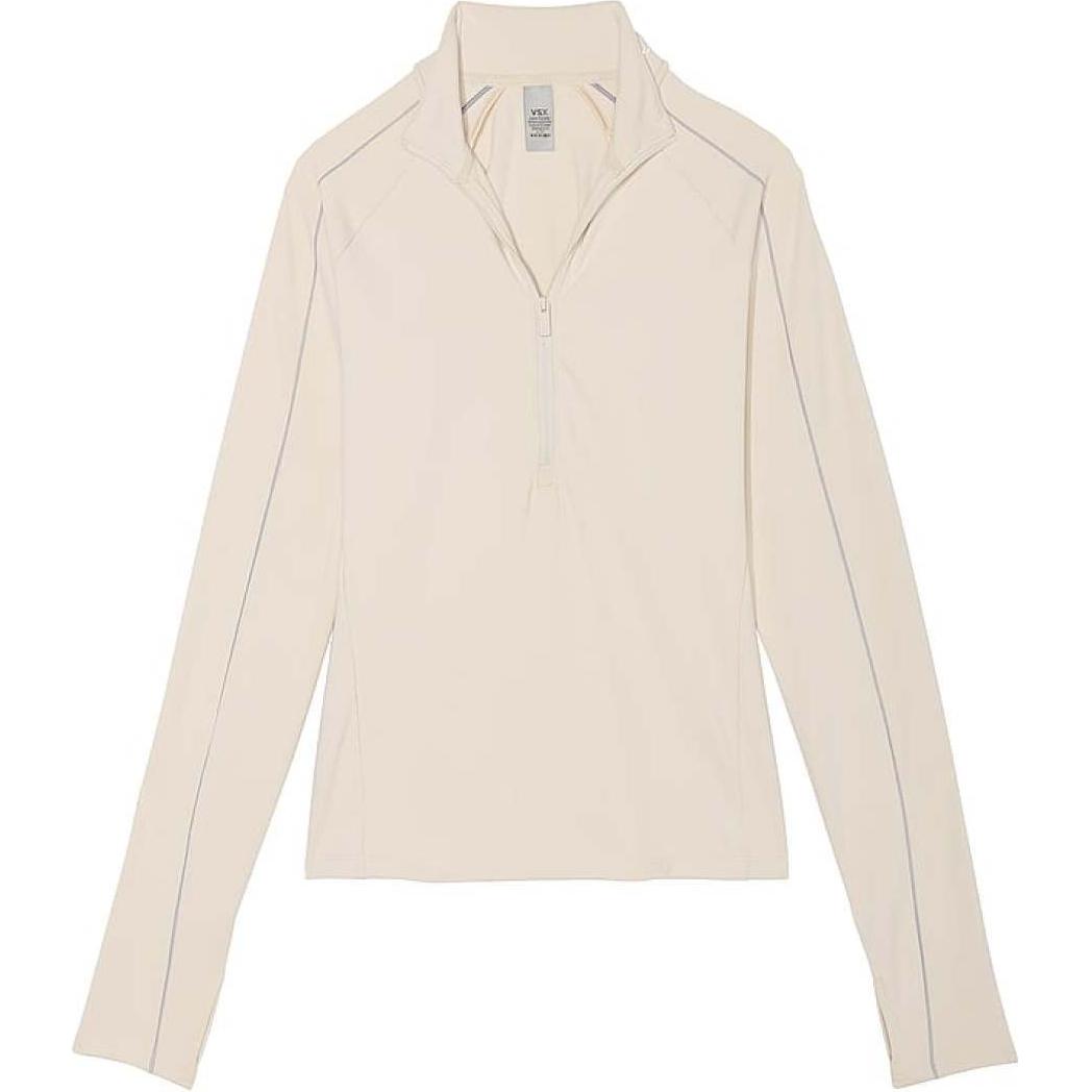 

Victoria'S Secret Женская футболка цвета экрю, Белый, Victoria'S Secret Женская футболка цвета экрю