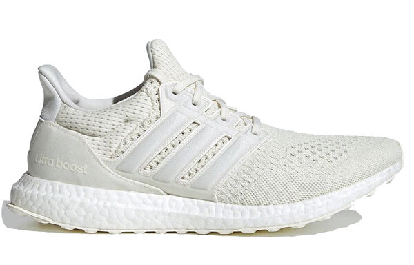 Кроссовки джеймс бонд 007 x ultraboost 1.0 днк Adidas, белый — фото 2