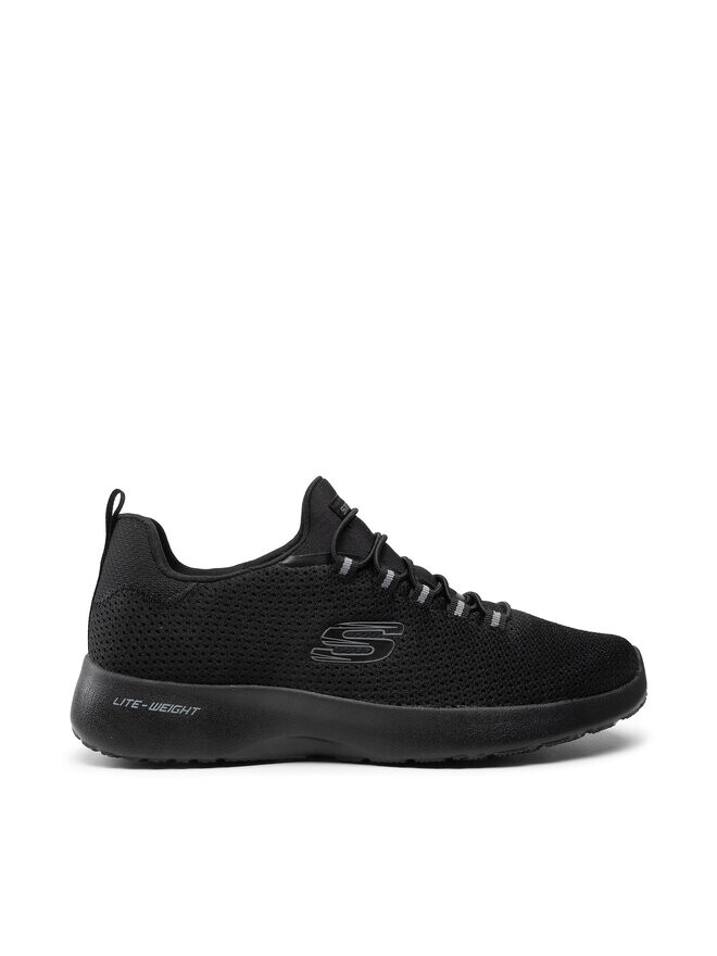 Кроссовки Dynamight Skechers, черный — фото 2