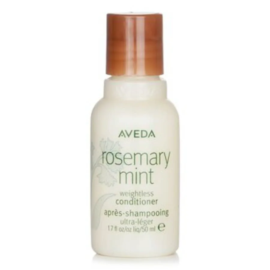 Кондиционер для волос Aveda Rosemary Mint Weightless Conditioner 1.7 oz (48 мл) 018084998175