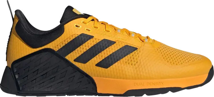 

Кроссовки Dropset 'Active Gold Black', золотой, Желтый, Кроссовки Dropset 'Active Gold Black', золотой