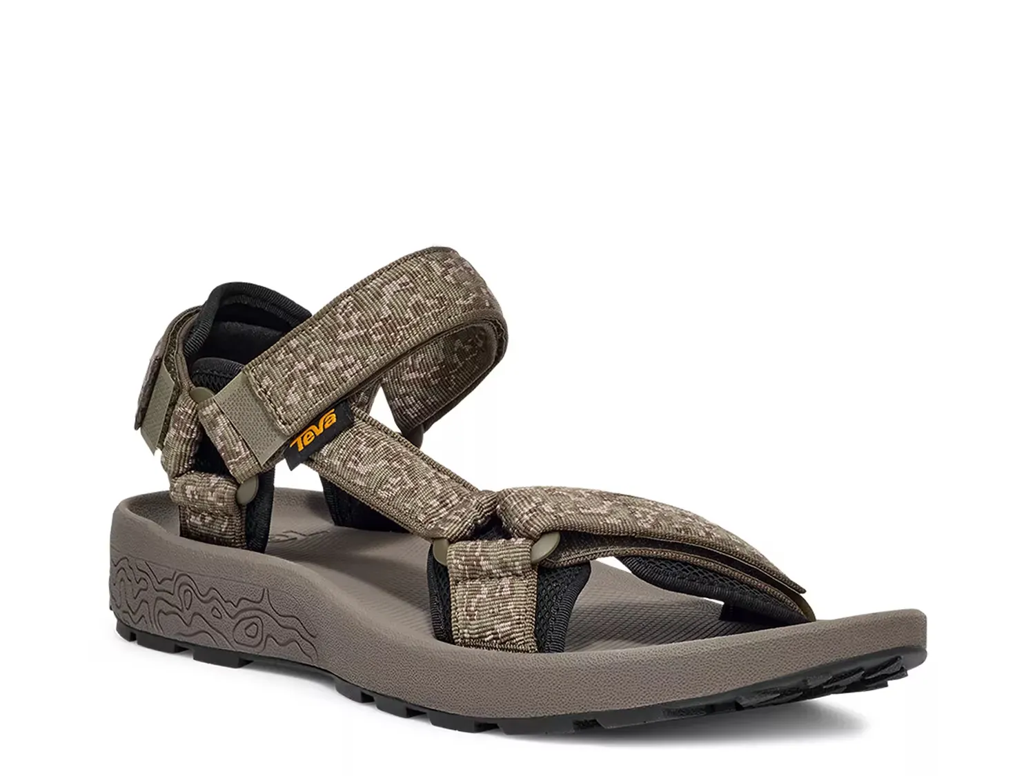 

Сандалии Hydratrek Teva, Dark Green