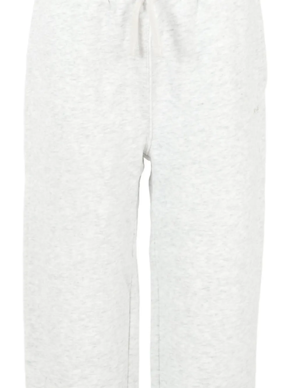 Спортивные брюки с эластичной талией ABERCROMBIE FITCH KIDS, серый — фото 3