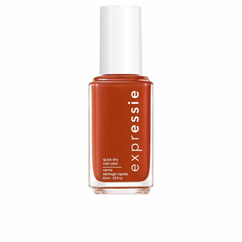 

Лак для ногтей Expressie nail polish Essie, 10 мл, 180-bolt and be bold