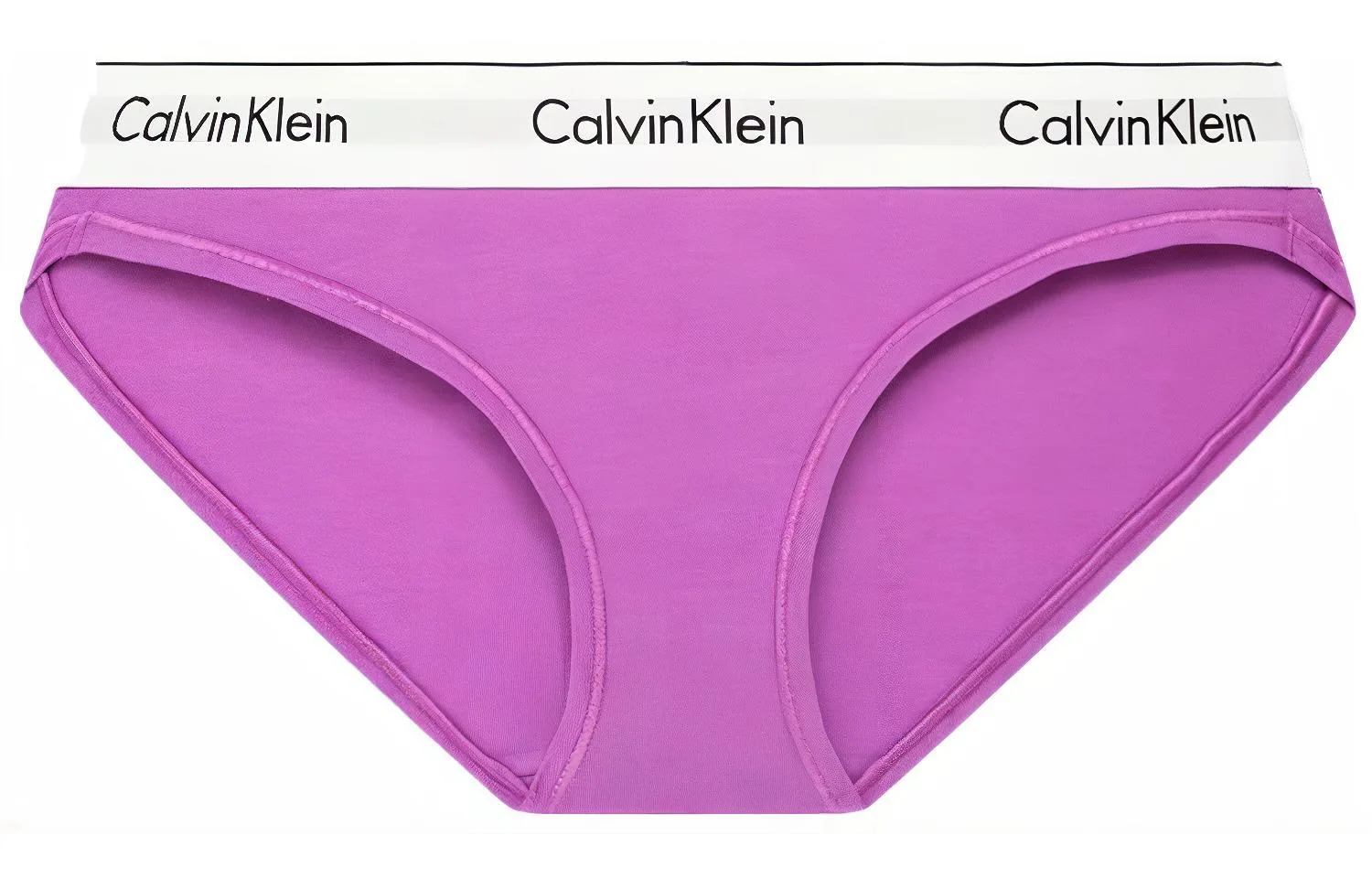 Calvin Klein Современные трусы-бандаж Modern Gravity женские, цвет кардамон пурпур