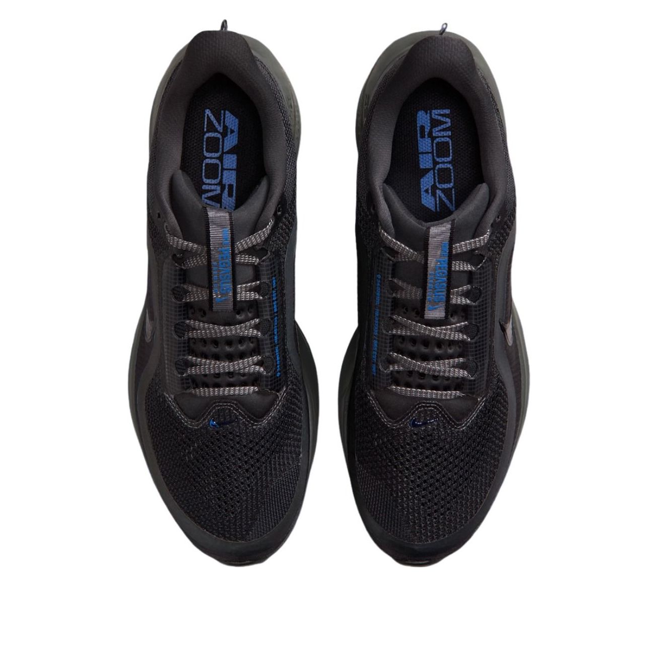 Nike Pegasus Premium 'Anthracite Game Royal' — фото 3