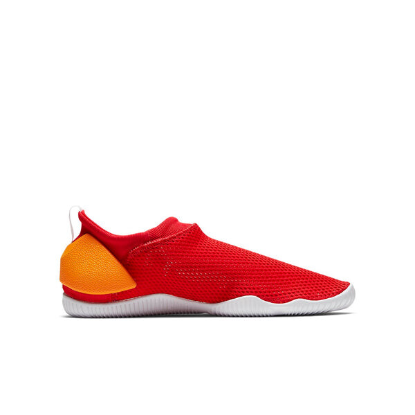 Кроссовки aqua sock 360 университетские красные Nike, красный — фото 2
