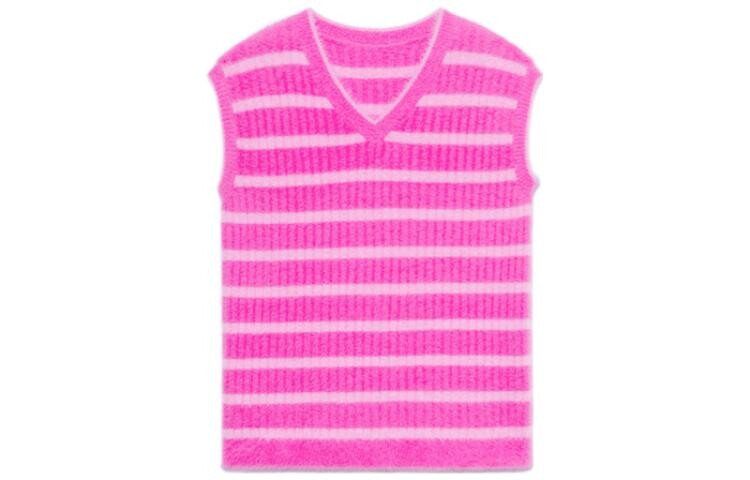 Жилет мужской розовый Jacquemus, розовый