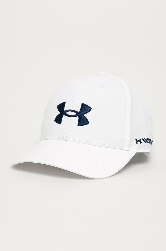 

Кепка под броню 1361547 Under Armour, белый