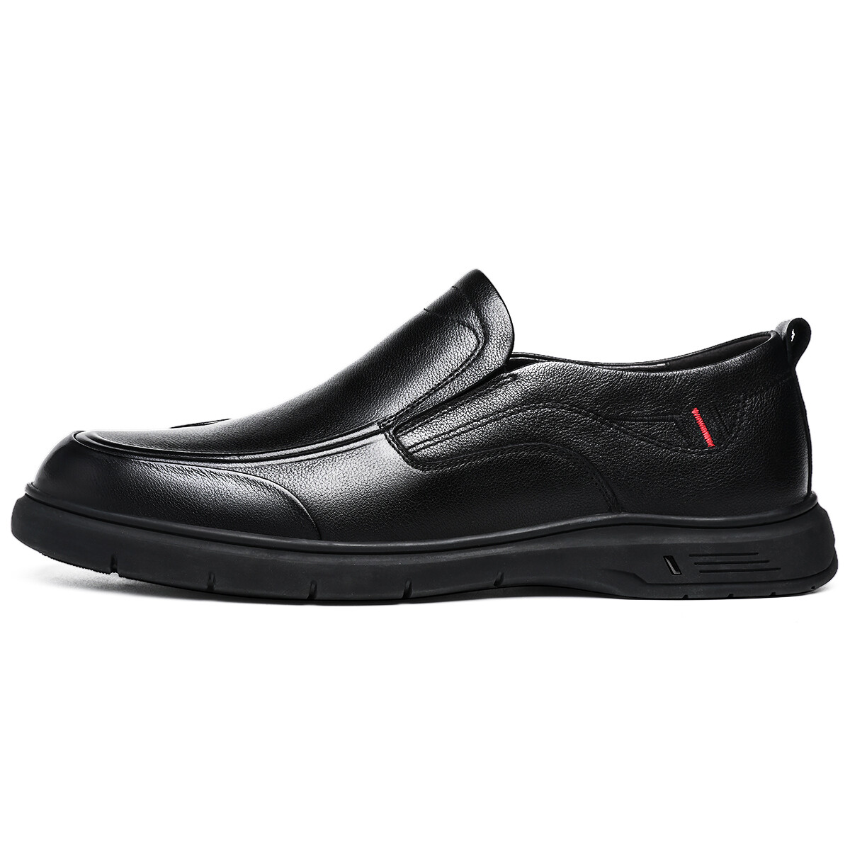 

Туфли Men"s Casual Men Low-Top черный Chint