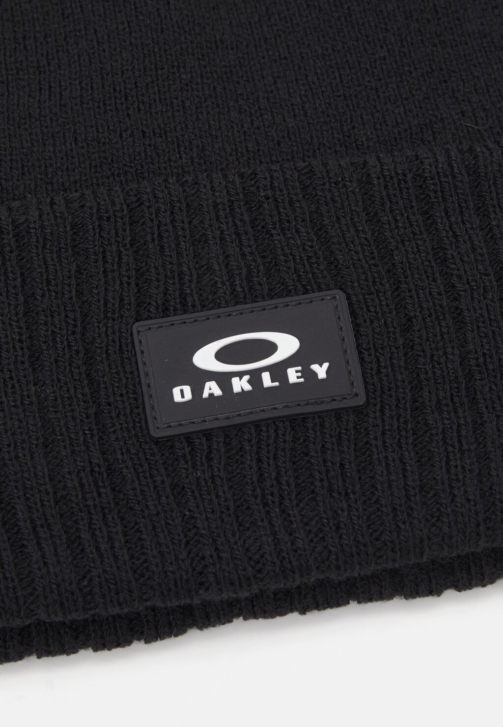

Шапка BEANIE UNISEX Oakley, черный