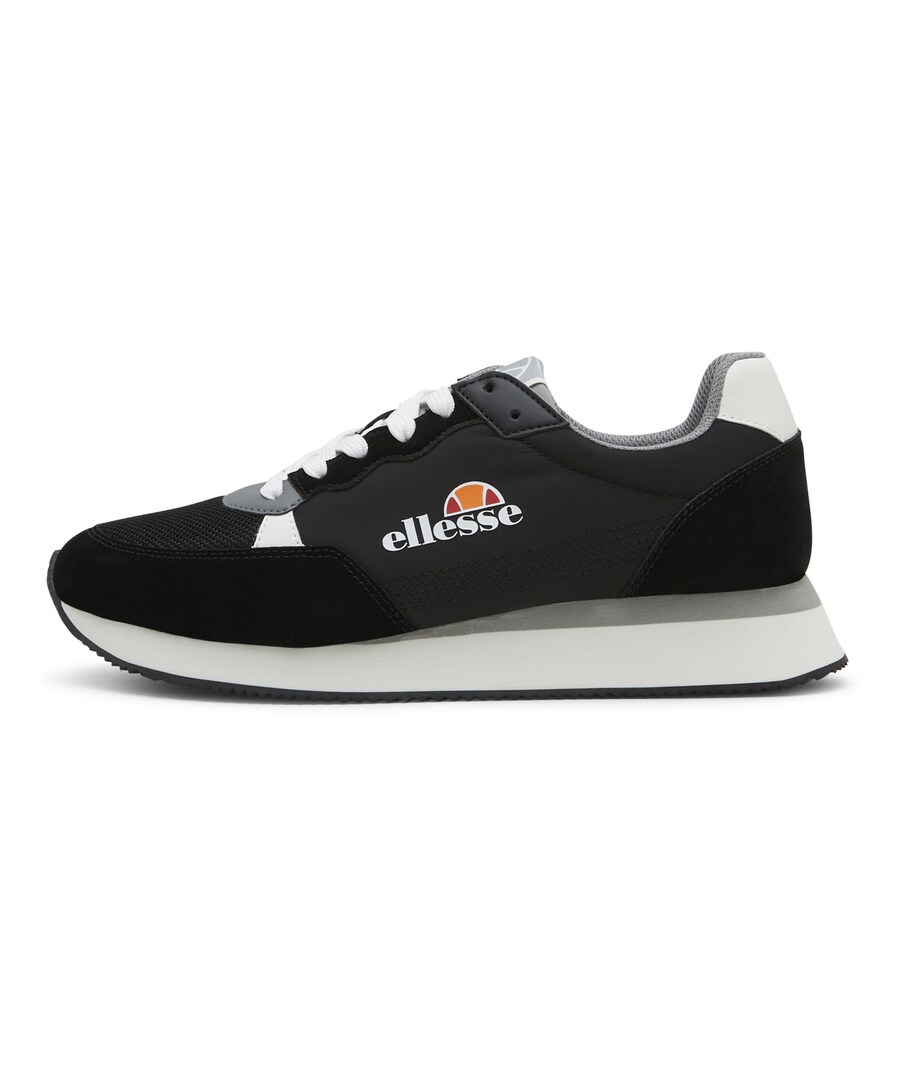 

Кроссовки ELLESSE, черный