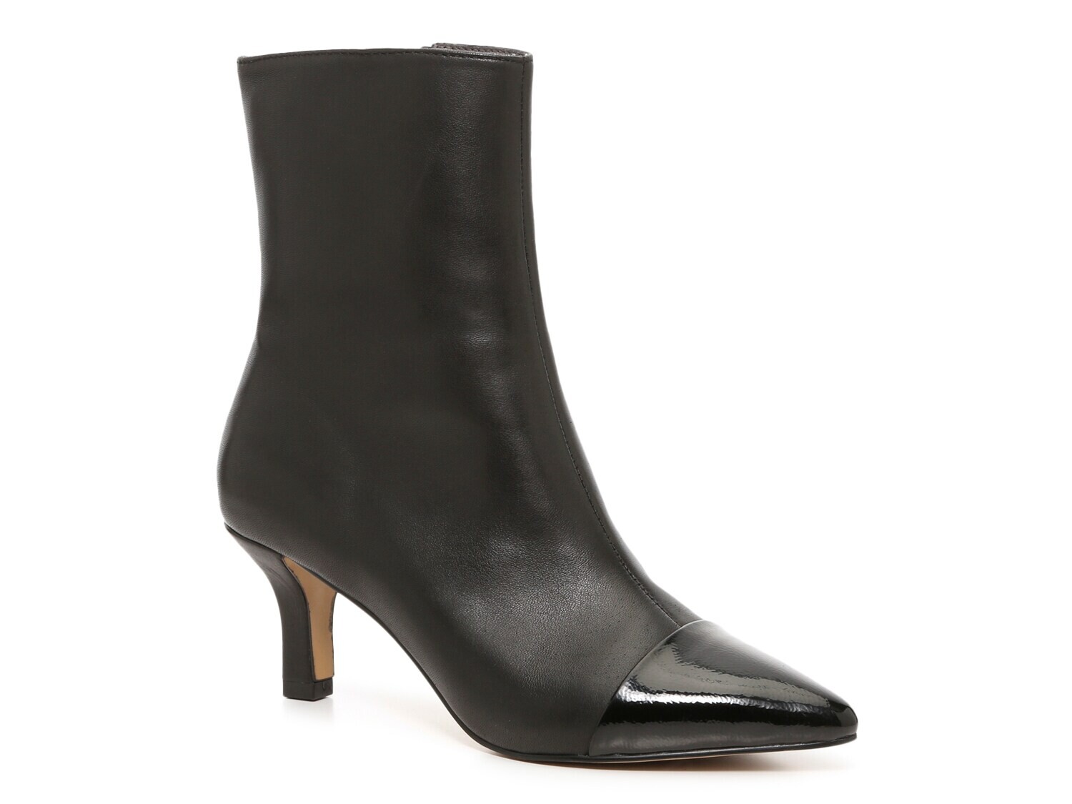 

Ботинки Anne Klein Kerri, черный