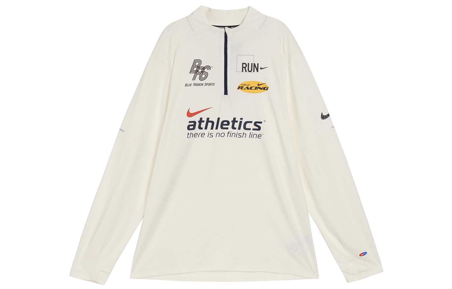 

Футболка мужская Ecru Nike