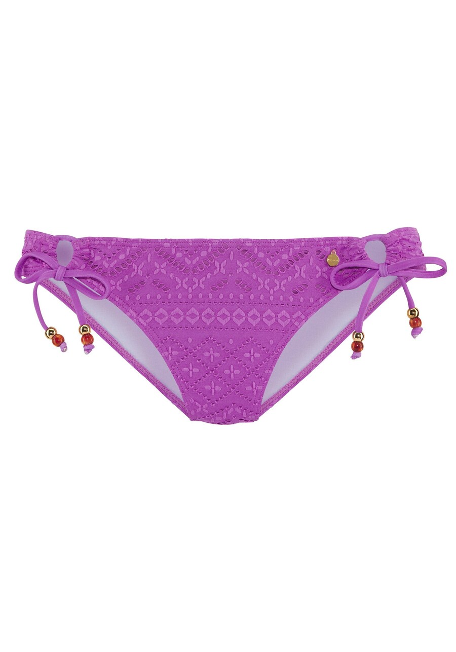 

Низ бикини LASCANA, Purple