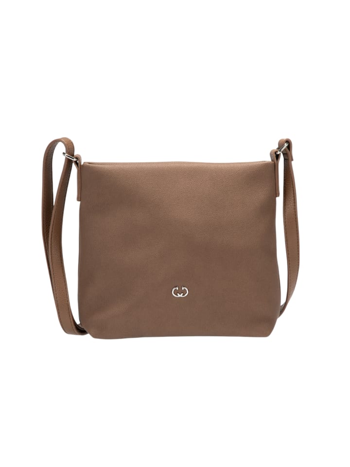 

Сумка через плечо Be Different 1.0 из Портабеллы 22,50 x 23,00 x 7,00 см Gerry Weber