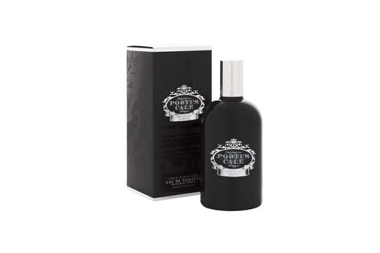Туалетная вода, 100 мл Portus Cale, Black Edition