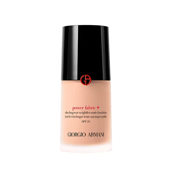 

Стойкая основа под макияж Power Fabric+ Foundation Spf 20 Armani, 4,75