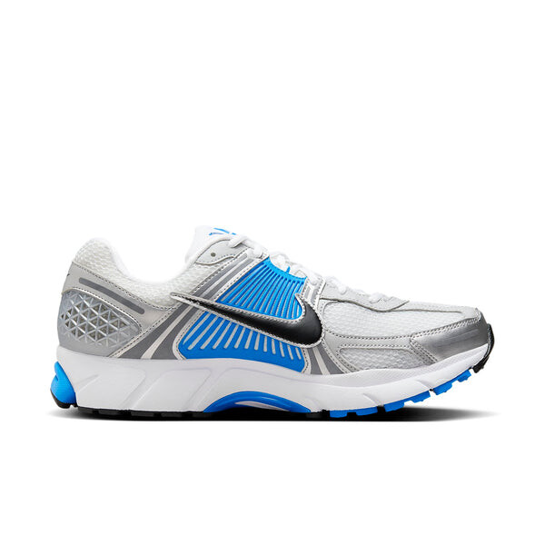 Кроссовки air zoom vomero 5 Nike, белый — фото 2