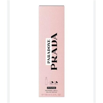 

Prada Paradoxe Intense Eau de Parfum Intense Refill 100ml