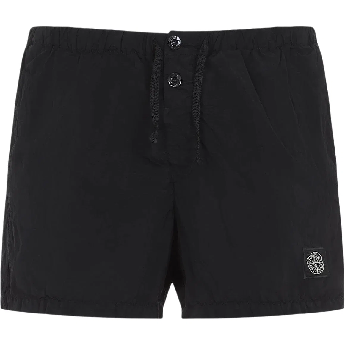 Плавки Stone Island черные