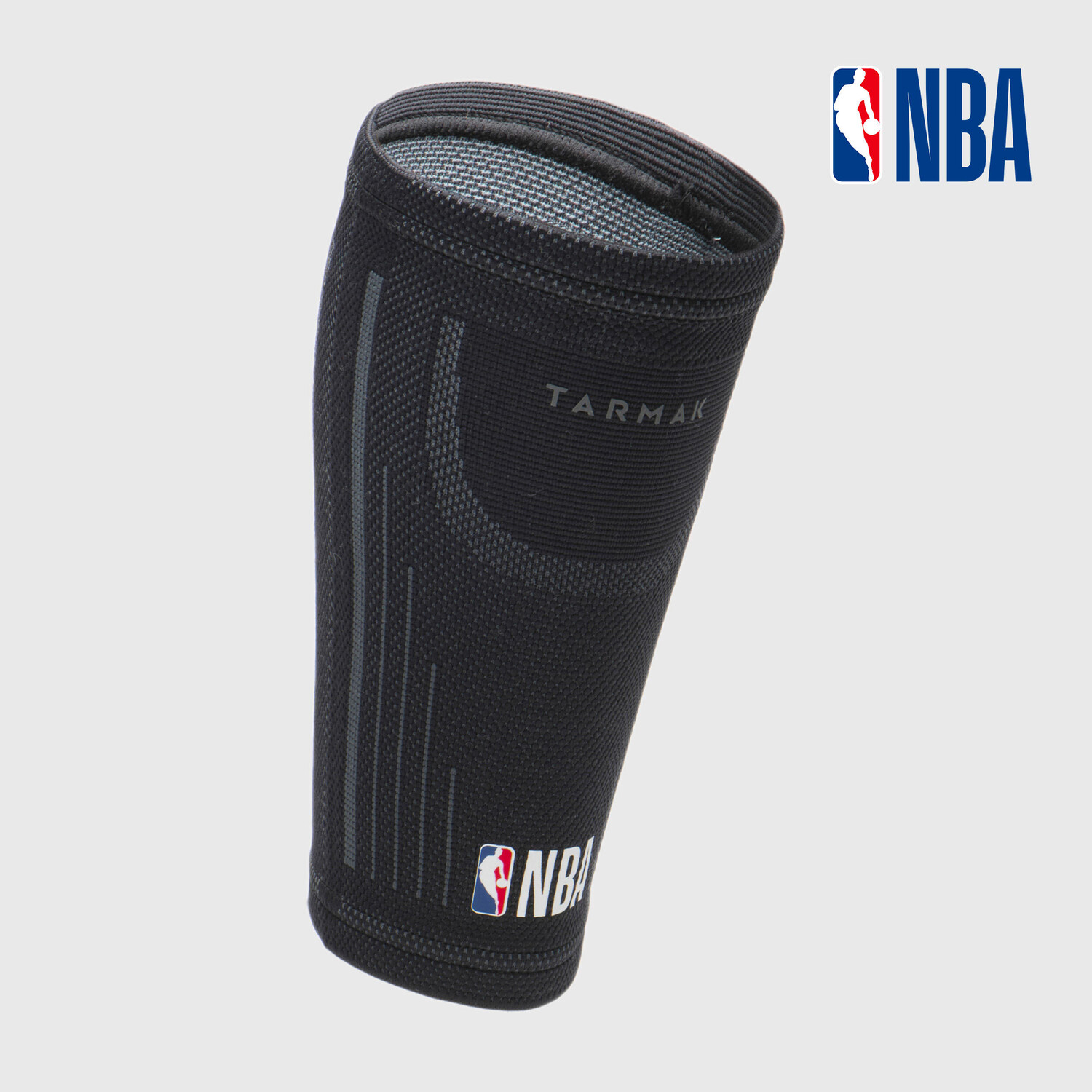 

Опора для икр для взрослых левый/правый NBA Soft 300 - черный Tarmak