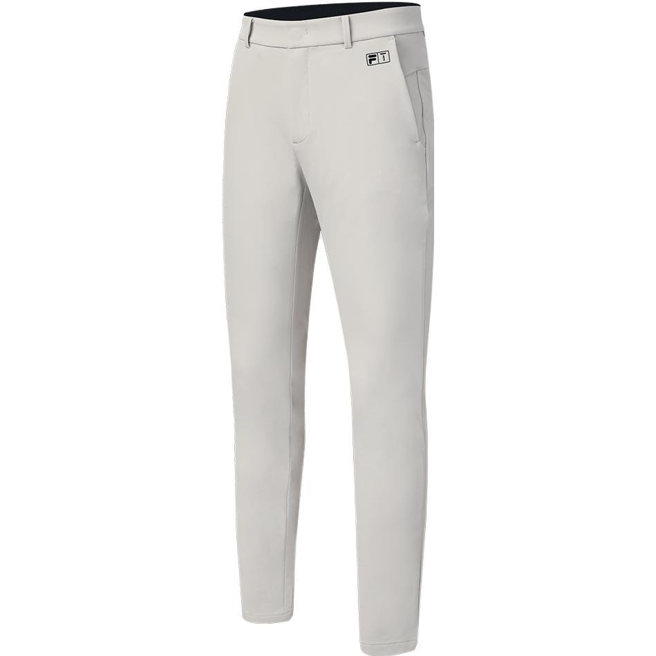 

FILA Вязаные спортивные штаны мужские Monotonous Gray