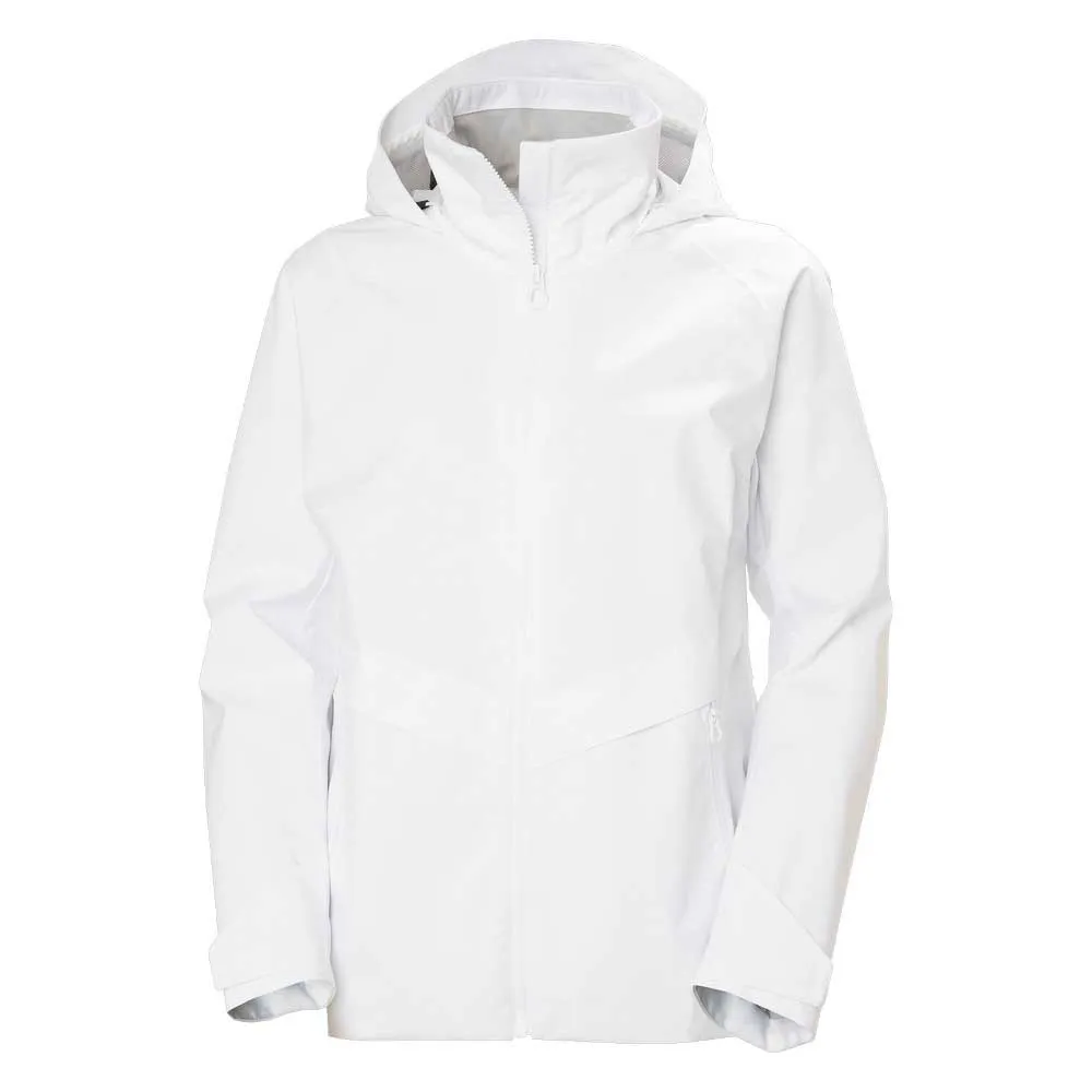 

Куртка Helly Hansen HP Racing, белый