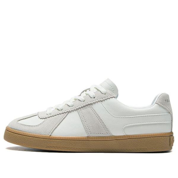 

Кроссовки юньчуань винтаж Li-Ning, серый