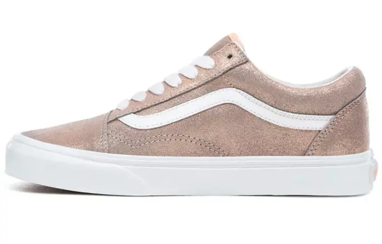 

Кроссовки Vans Old Skool 'Pink Blue' Women's