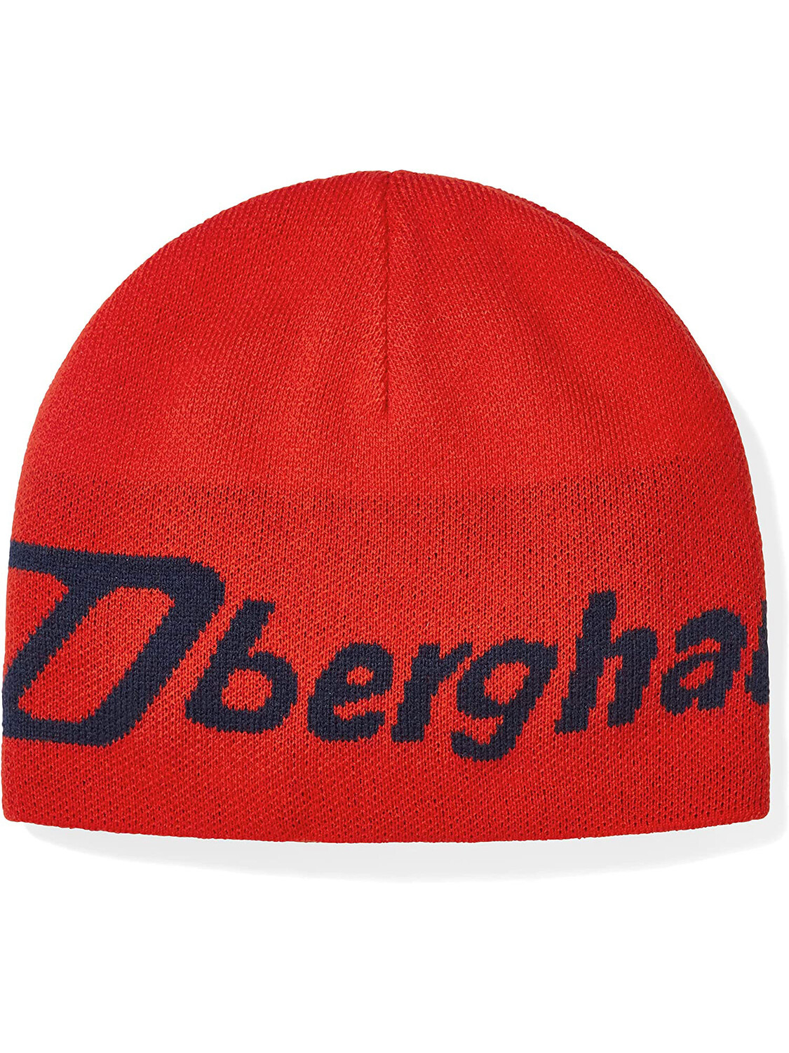 

Шапка Berghaus BERGHAUS BLOCKS, оранжевый