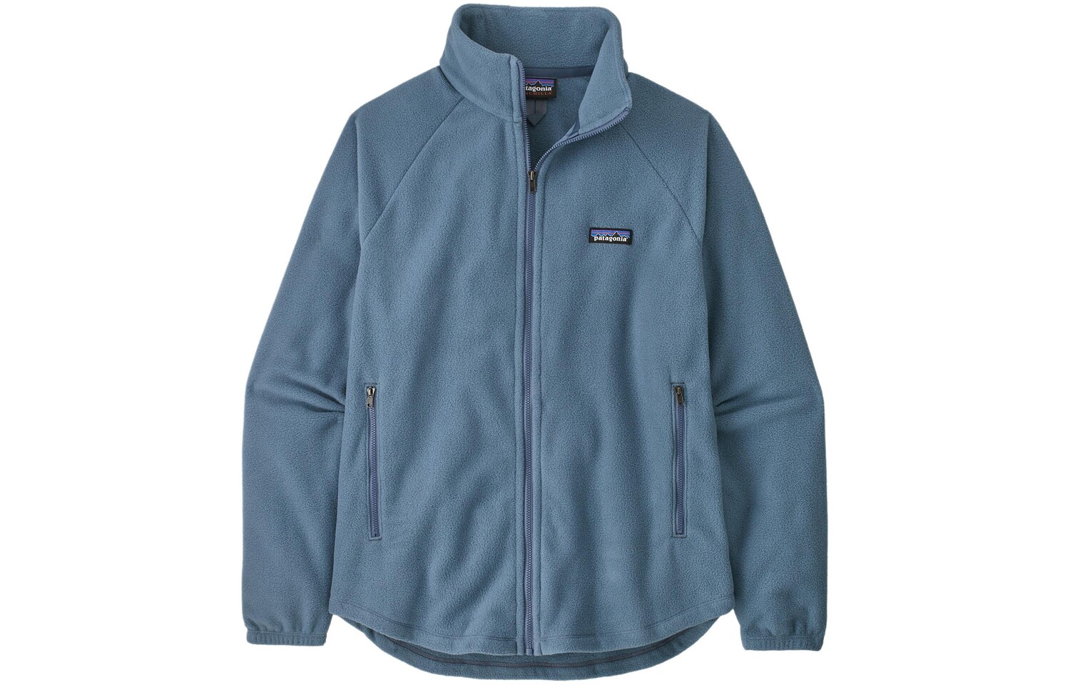 

Куртка Microdini женская Patagonia, цвет Coral Orange/Coho Coral