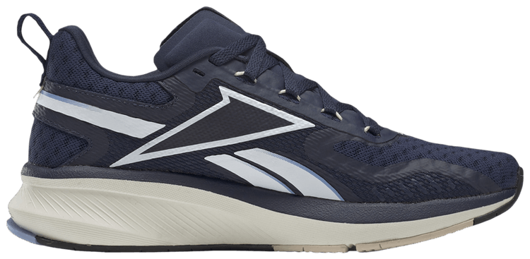 

Кроссовки Reebok Fusium Run 2.0 'Collegiate Navy', синий