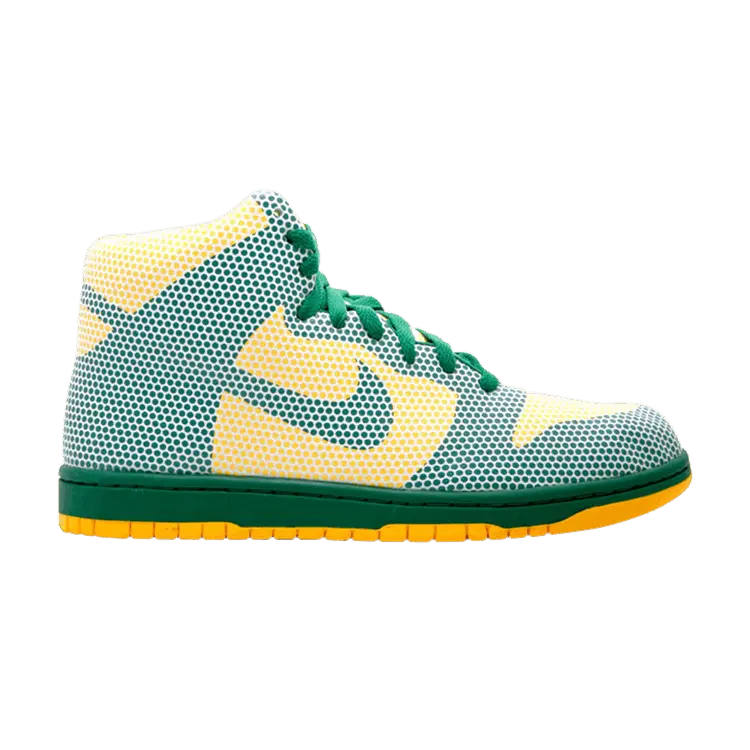 

Кроссовки Nike Dunk High 1 Piece Premium