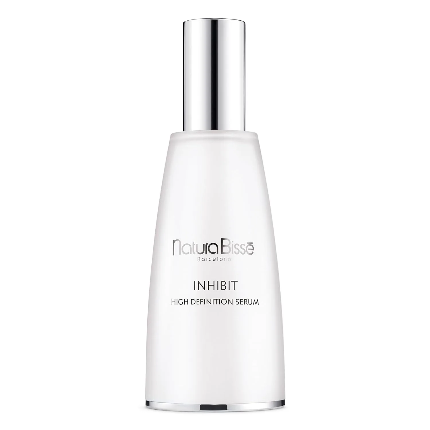 Сыворотка против морщин Natura Bissé Inhibit High Definition Serum, подтягивает, укрепляет, восстанавливает и омолаживает кожу, 57 г.
