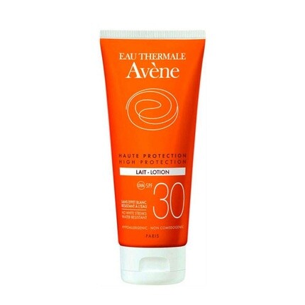 

Avene Sunsitive Солнцезащитный крем Spf 30 100 мл, Pierre Fabre Dermo Kosmetik