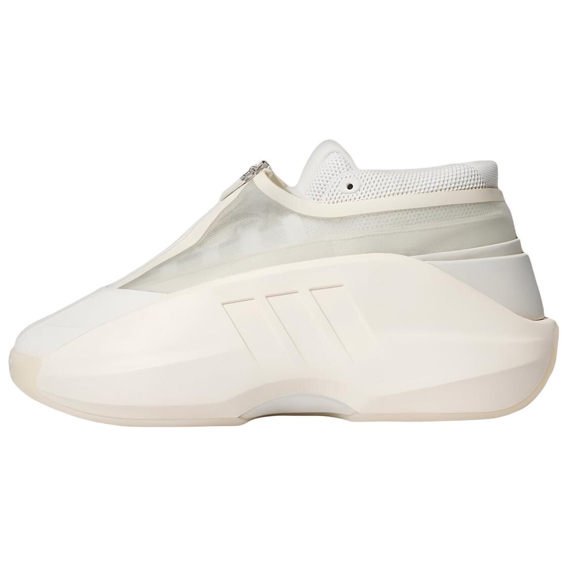 

Кроссовки adidas Crazy IIInfinity Chalk White, белый