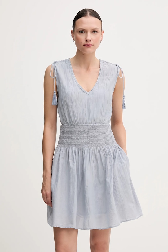 

Платье ESTELLA Pepe Jeans, синий