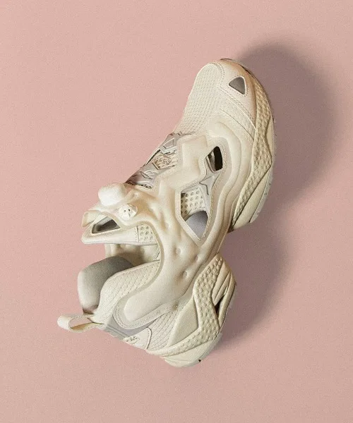 Унисекс кроссовки Reebok Instapump Fury 95 — фото 2